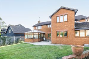 Rear Aspect- click for photo gallery